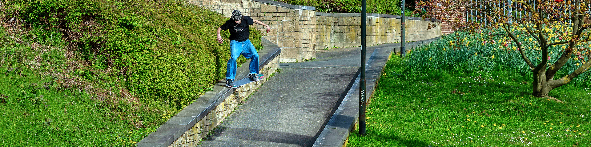 Titus: Rollen, Styles, Dein Leben